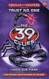 (The 39 Clues: Cahills vs. Vespers, Book 5)
