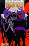Produkt-Bild: Batman, Knightfall, Tl.9