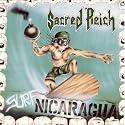 Surf Nicaragua