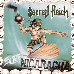 Sacred Reich - Metal Blade Records 20th Anniversary - Zortam Music