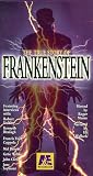 VHS : True Story of Frankenstein