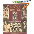 The Hindu Temple: Deification of Eroticism by Alain Daniélou and Alain Danielou