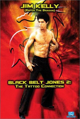 Download Black Belt Jones 2 - The Tattoo Connection Online!