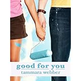 Good For You (Between the Lines #3)