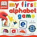 DK Games: My First Alphabet Game