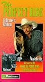 Perfect Rodeo Ride [VHS]