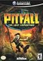 Pitfall: The Lost Expedition