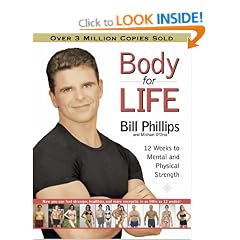 Body For Life: 12 Weeks to Mental and Physical Strength