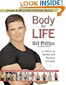 Body For Life: 12 Weeks to Mental and Physical Strength