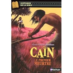 Ca�n Le premier meurtre