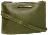 Matt & Nat Amelie Vintage Waist Pouch, Sac &agrave; main femme - Vert-V.4