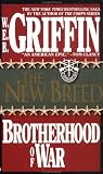 The New Breed: Book 3