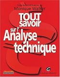 Tout savoir sur l analyse technique