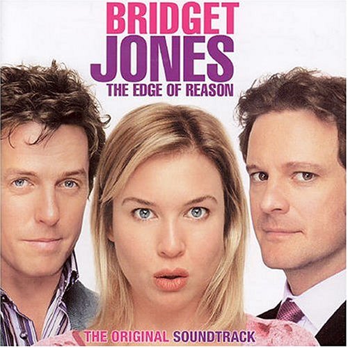 Various Artists - Bridget Jones: The Edge Of Reason (+2 Bonus Tracks) - Zortam Music
