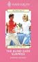 Harlequin Romance II - Large Print - The Blind Date Surprise