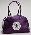 Converse Vintage Patch Big Sport Bag Shadow Purple / 98308-162