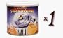 Big Train Steam Engine Coffee: 10 oz. Can (Vanilla)