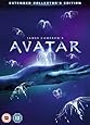 Avatar Extended Collector's Edition [DVD]
