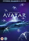 Avatar Extended Collectors Edition [DVD]