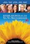 Divine Secrets of the Ya-Ya Sisterhood (Full Screen)