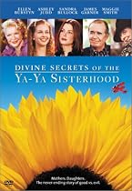 Divine Secrets of the Ya-Ya Sisterhood (Full Screen)