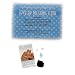 CLOSEOUT Jewelry Care and Supply Kit - Polishing Cloth, Ear Nuts, Earring Stoppers, Anti-Tarnish Tab