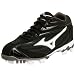 Sporting Goods : Mizuno Men's 9 Spike Blaze Mid Baseball Cleat