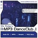MP3 Danceclub, Vol. 1