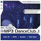 MP3 Danceclub 2
