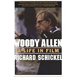 Woody Allen: A Life in Film book cover