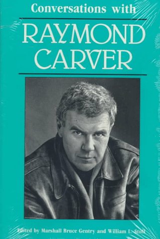  Raymond Carver