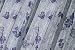 Patterned Gossamer 60 in. x 25 Yards Purple Ivy