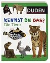 Duden Kennst du das? Die Tiere