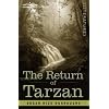 The Return of Tarzan