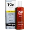 Neutrogena T-Gel Therapeutic Shampoo, Extra Strength, 6 Ounce