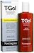 dandruff22  - Neutrogena TGel Therapeutic Shampoo Extra Strength Clean Scent