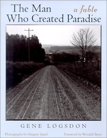 the man who created paradise a fable ohio bicentennial