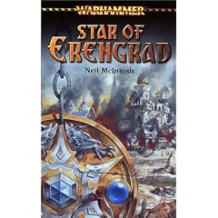 Star of Erengrad (Warhammer Novels)