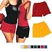 Sport-Tek - Ladies Cheer Short (L210)