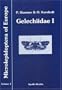 Microlepidoptera of Europe, Vol. 3: Gelechiidae I