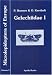Book Microlepidoptera of Europe: Gelechiidae I