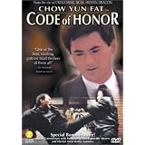 Code of Honor by 