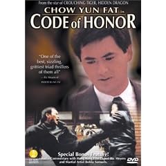 Code of Honor by 