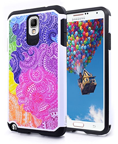 Galaxy-Note-3-Case-NageBee--Samsung-Galaxy-Note-3-Design-Premium-Heavy-Duty-Defender-Dual-Layer-Protector-Hybr