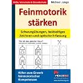 Feinmotorik st�rken Schwung�bungen, beidseitiges Zeichnen und optische Erfassung