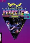 Rock Drumming. Mit CD: Das richtige D...