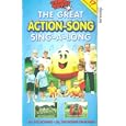 The Great Action-Song Sing-A-Long
