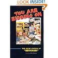 You Are Bidding On: The Online Auctions of Hermskids by Mike Shapiro
