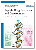 Peptide Drug Discovery and Development