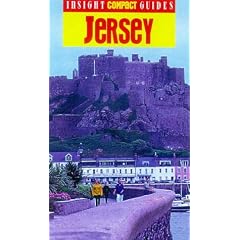 Jersey Insight Compact Guide (Insight Compact Guides)